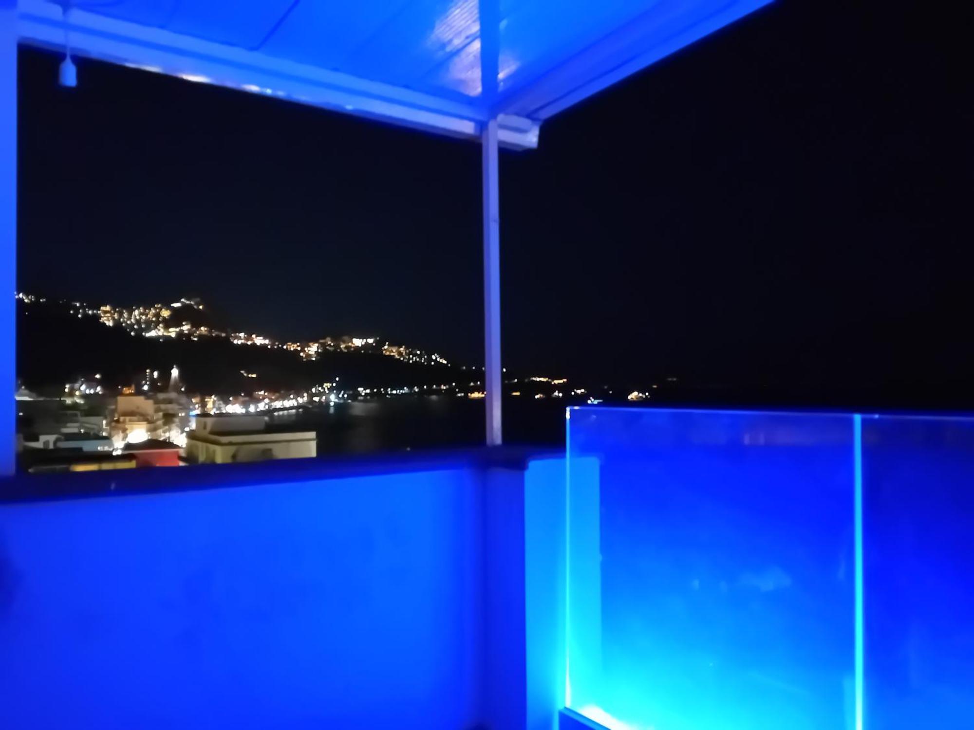 Donna Sicilia 2 Apartment Giardini Naxos Exterior photo